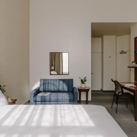 Club Quarters Hotel Rittenhouse Square, Филаделфия Екстериор снимка