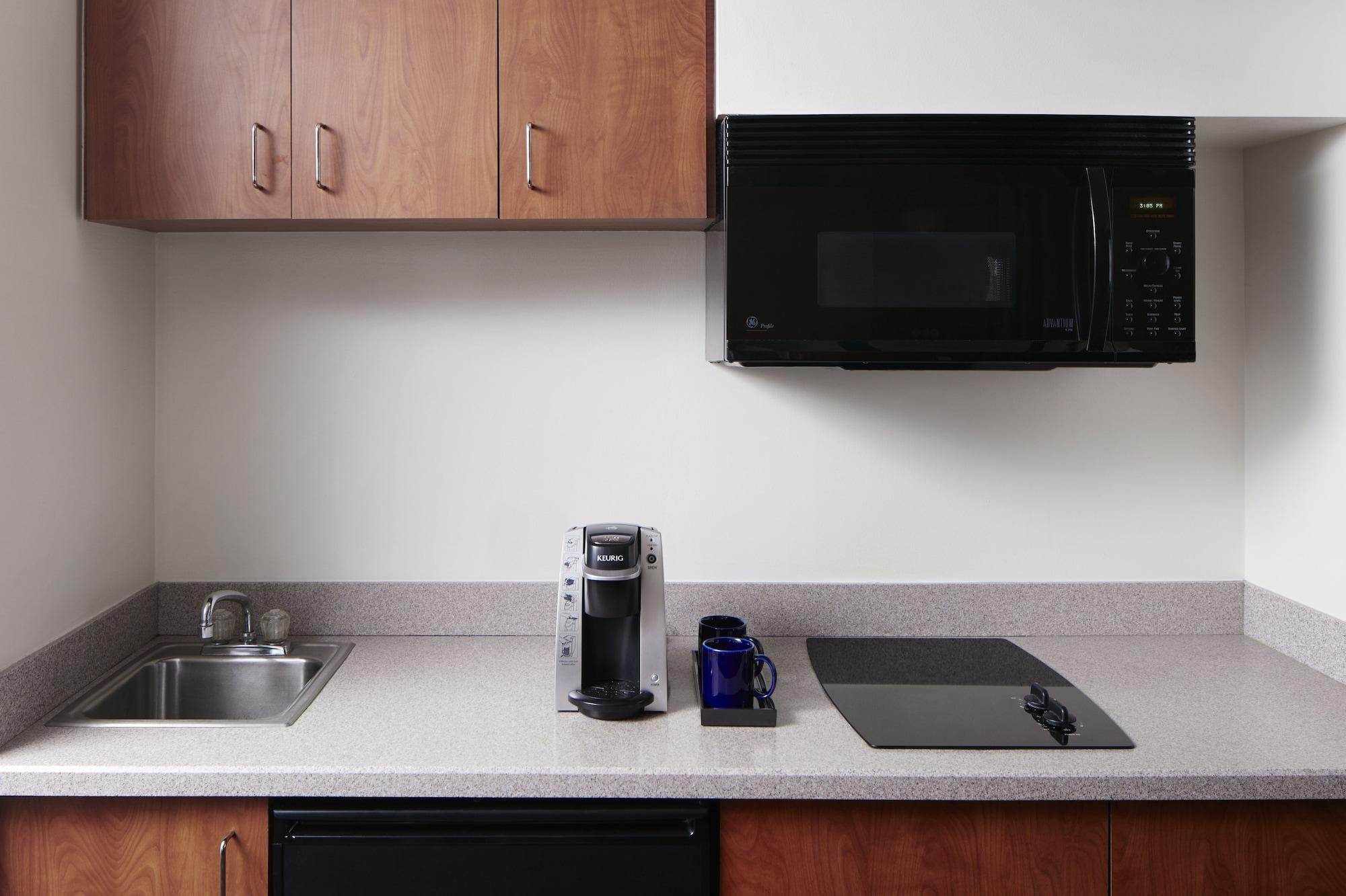 Club Quarters Hotel Rittenhouse Square, Филаделфия Екстериор снимка
