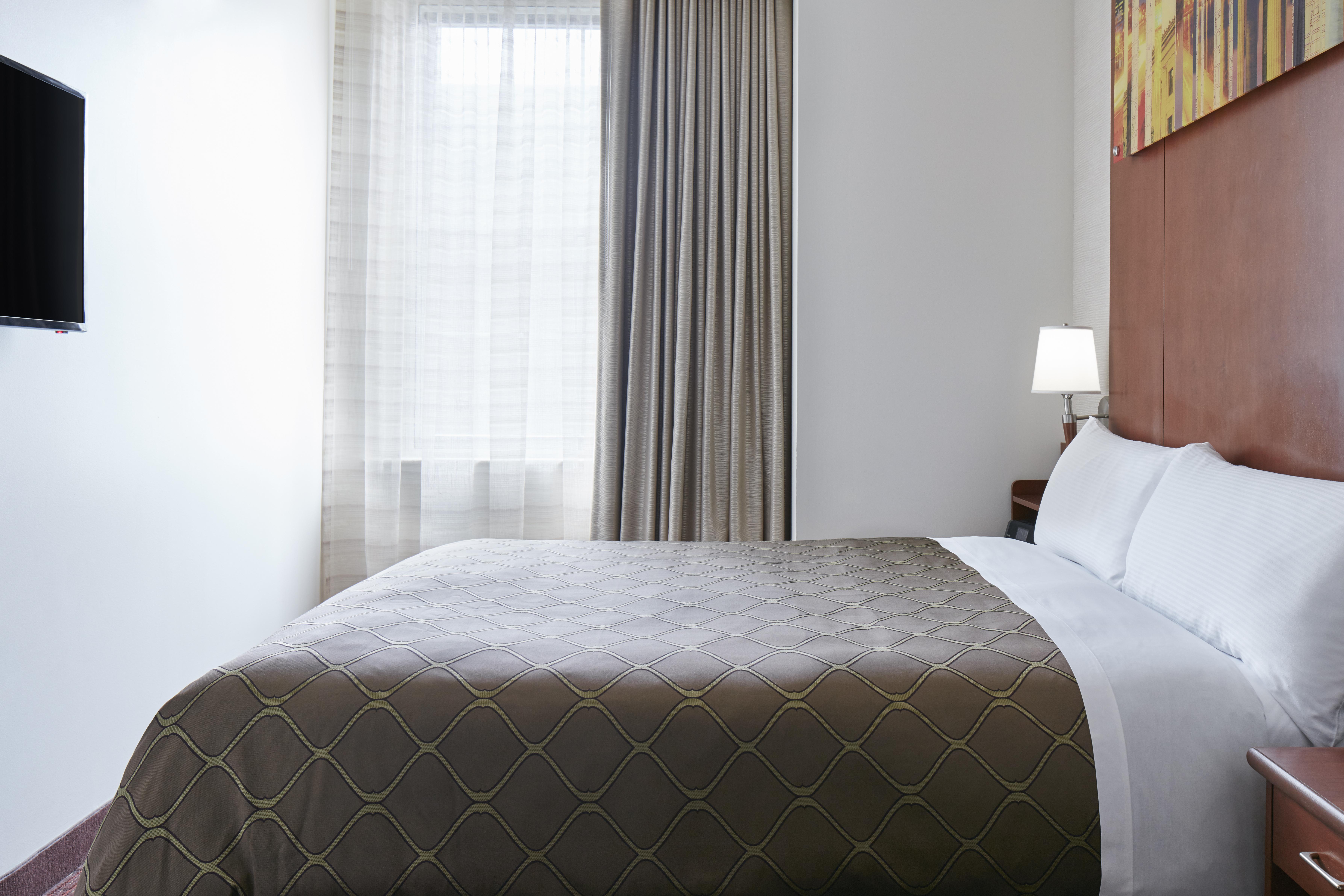 Club Quarters Hotel Rittenhouse Square, Филаделфия Екстериор снимка