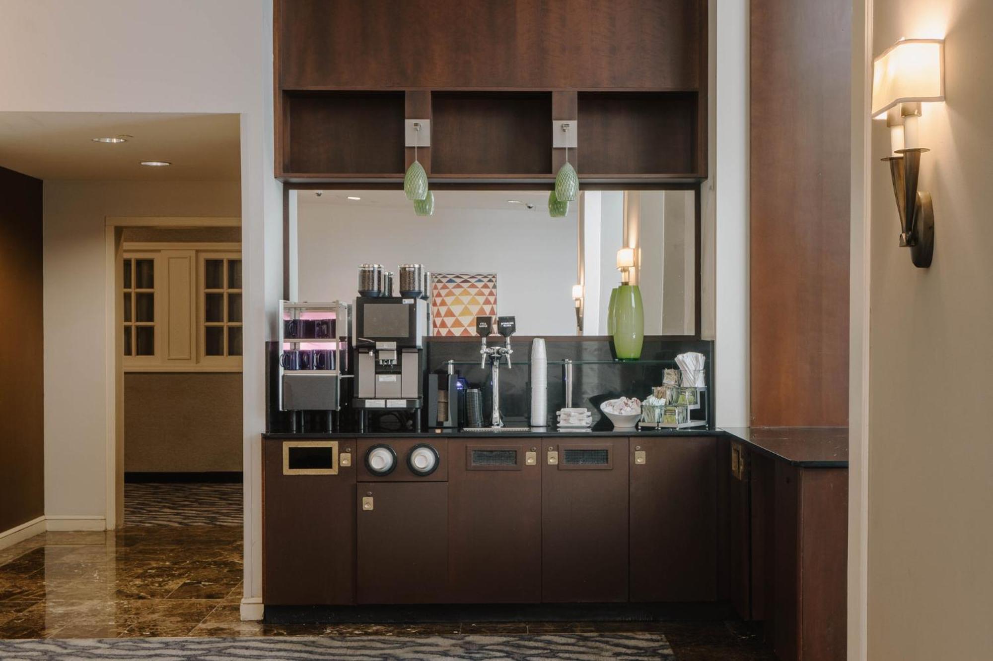 Club Quarters Hotel Rittenhouse Square, Филаделфия Екстериор снимка